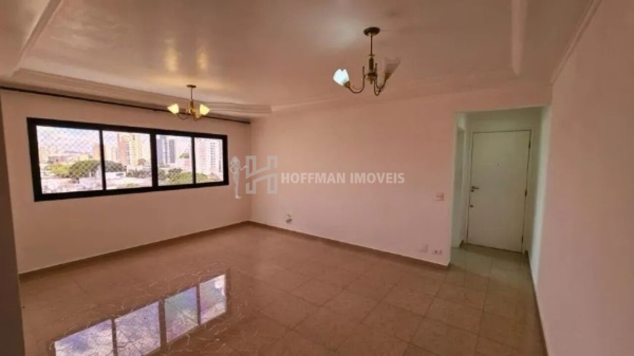 Apartamento Pronto para Venda - Santa Paula