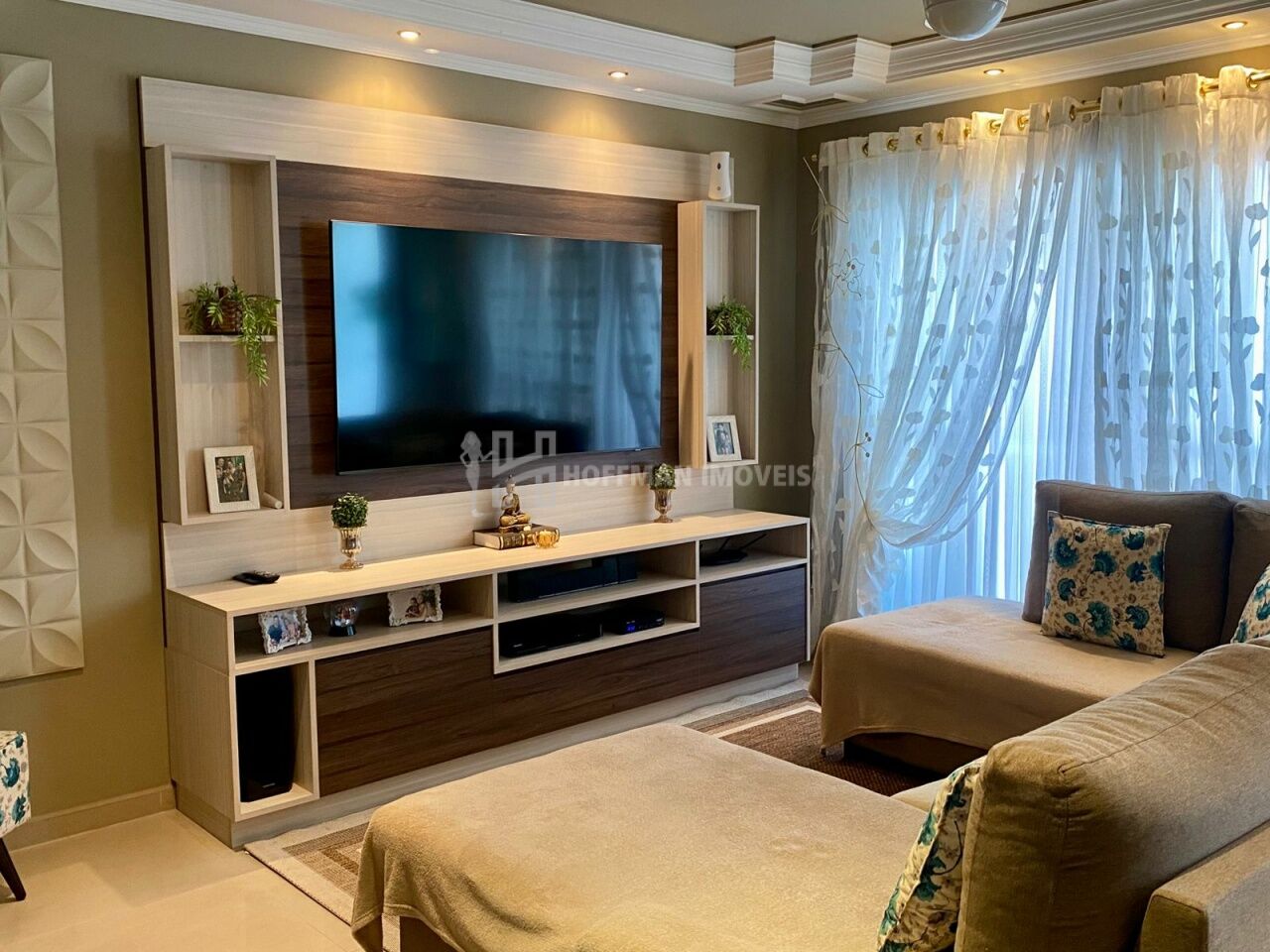 Sobrado para Venda - Vila Assunção