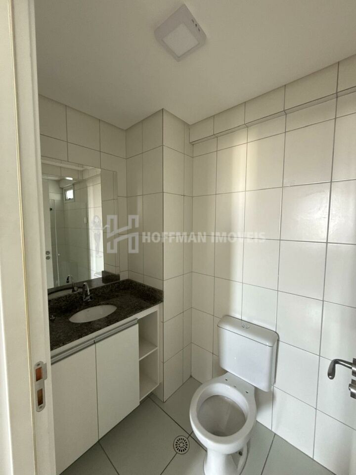 Apartamento para Venda - Campestre