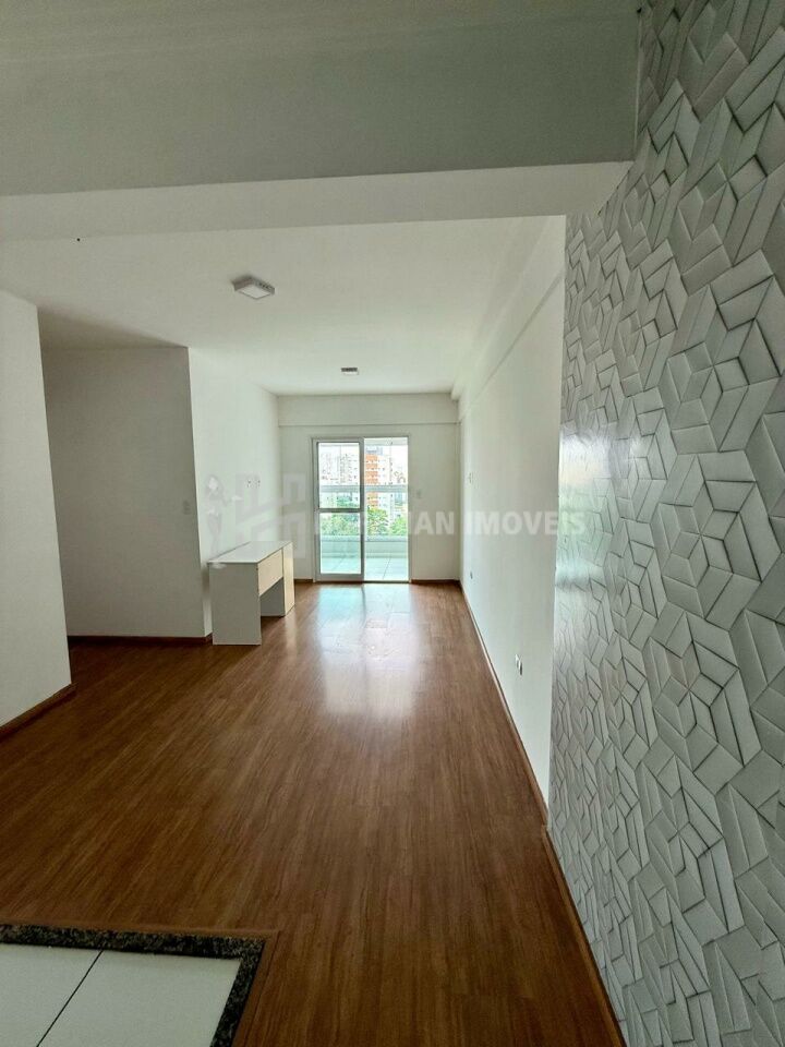 Apartamento para Venda - Campestre