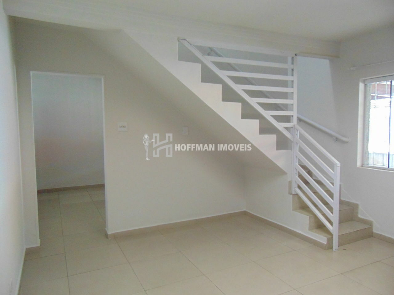 Sobrado para Venda - Prosperidade