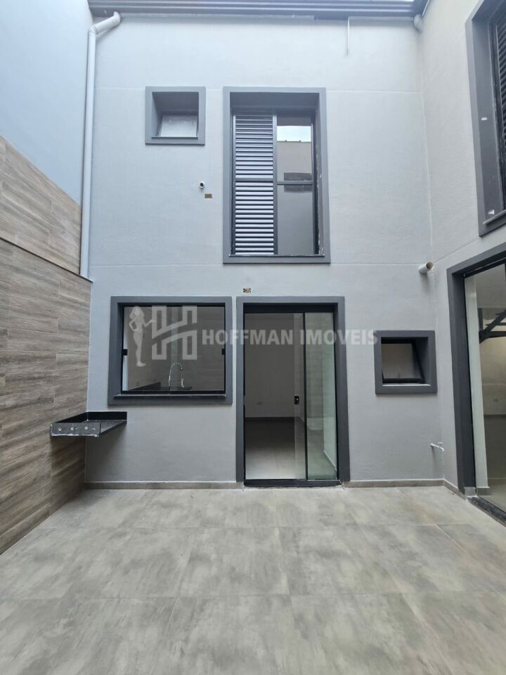 Sobrado para Venda - Barcelona