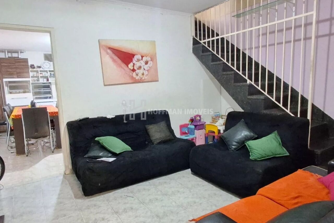 Sobrado para Venda - Boa Vista