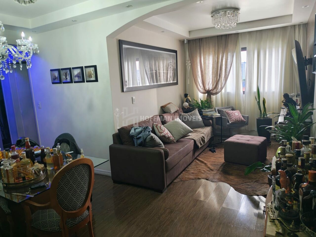 Apartamento para Venda - Fundação