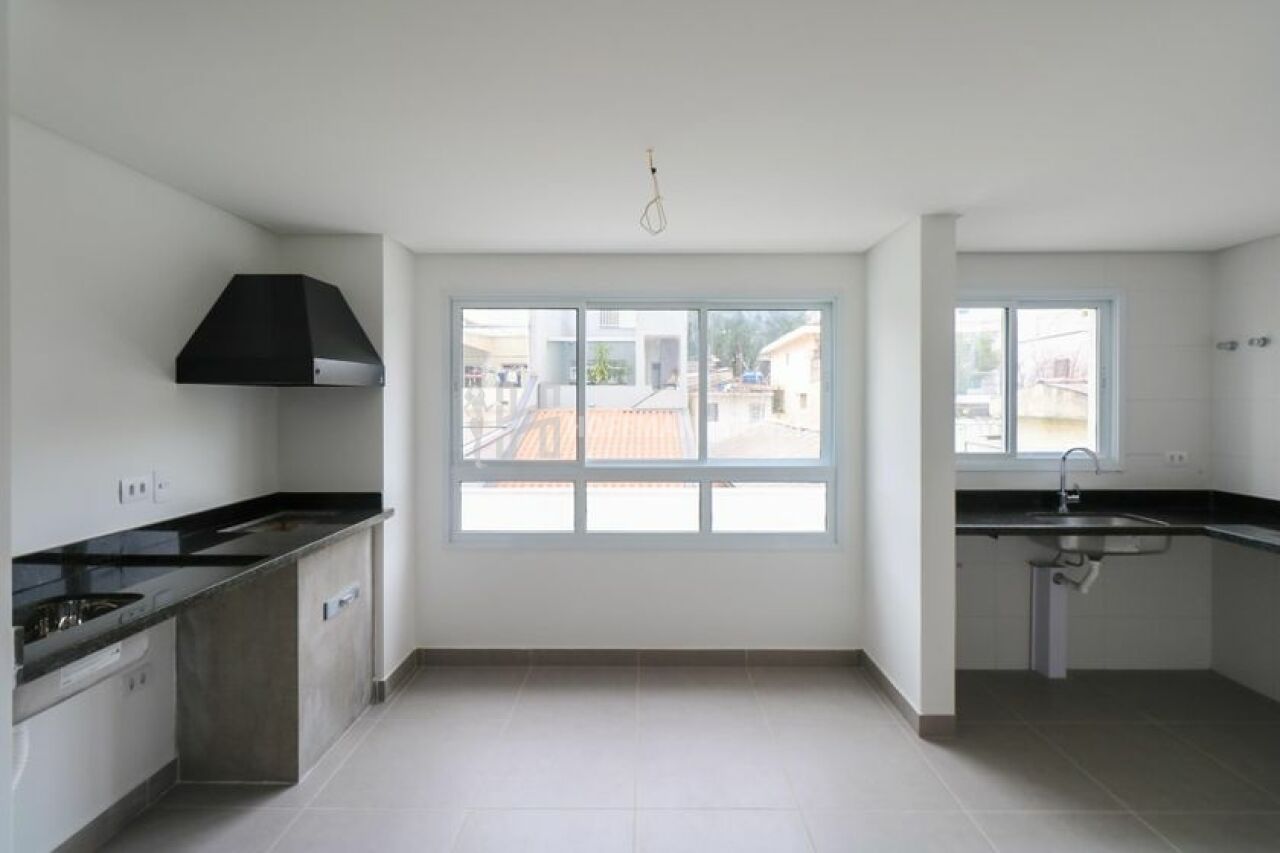 Apartamento para Locação - Barcelona