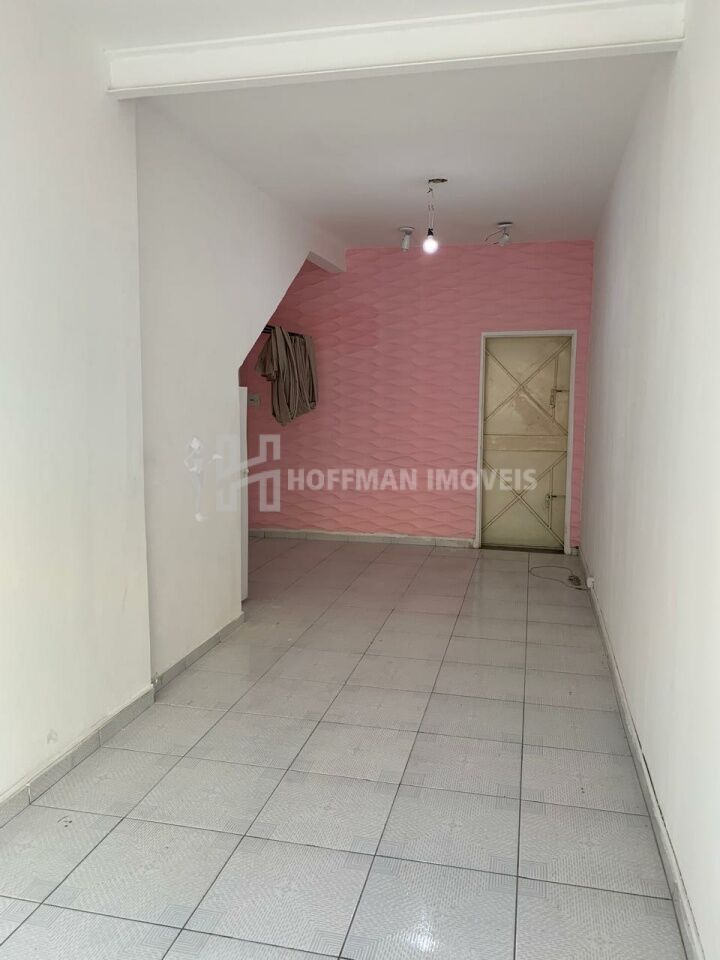 Salao Comercial para Locação - Osvaldo Cruz