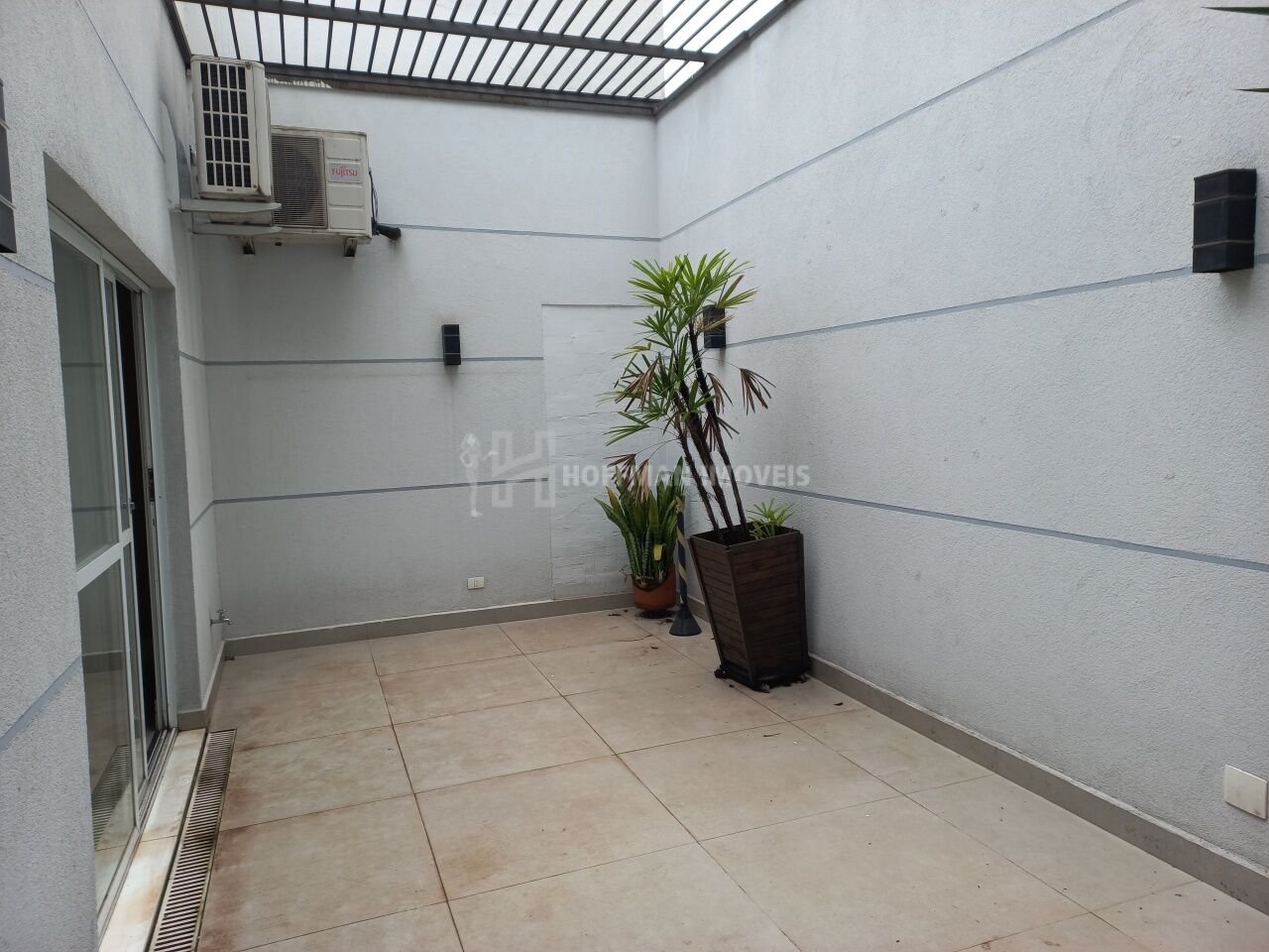 Salao Comercial para Locação - Santa Paula