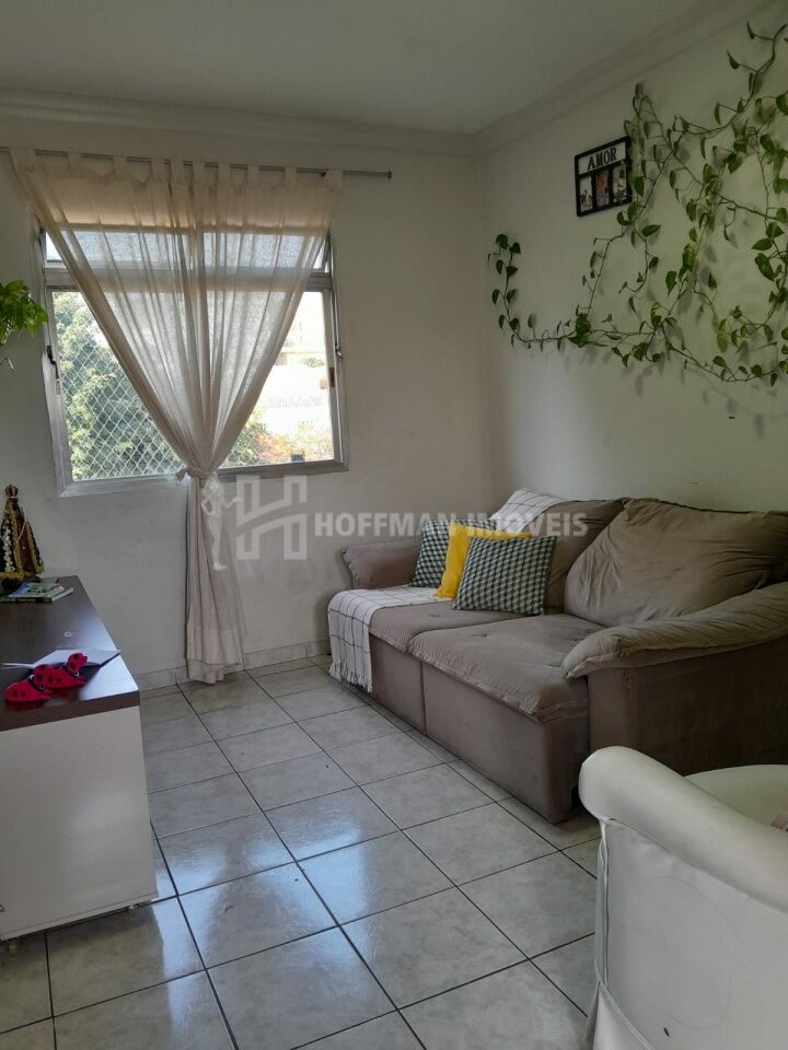 Apartamento Pronto para Venda - Jardim São Caetano