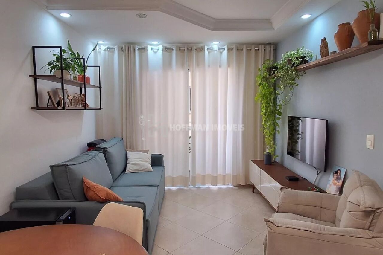 Apartamento Pronto para Venda - Osvaldo Cruz