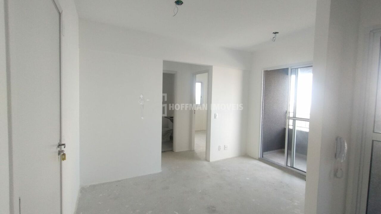 Apartamento para Venda - Vila Vermelha