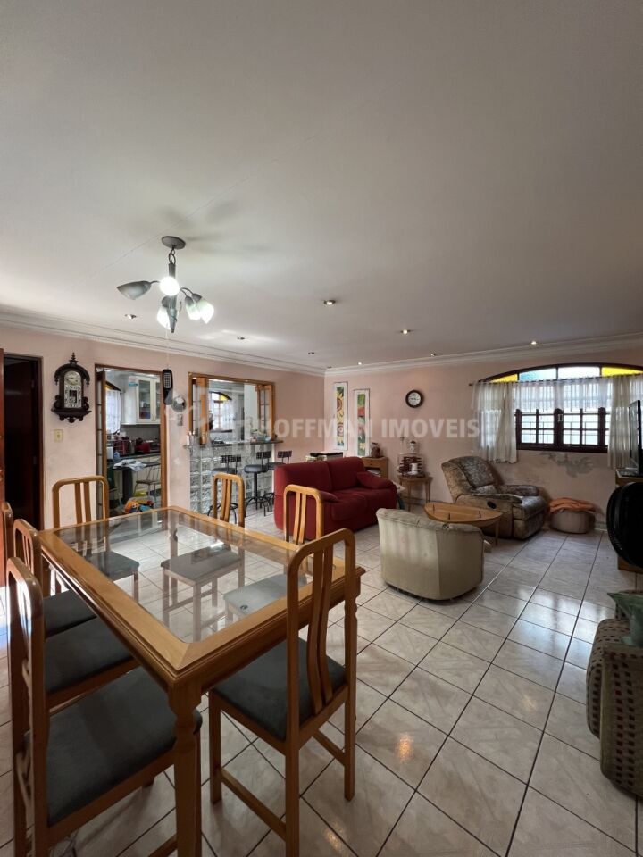 Casa Térrea para Venda - Fundação