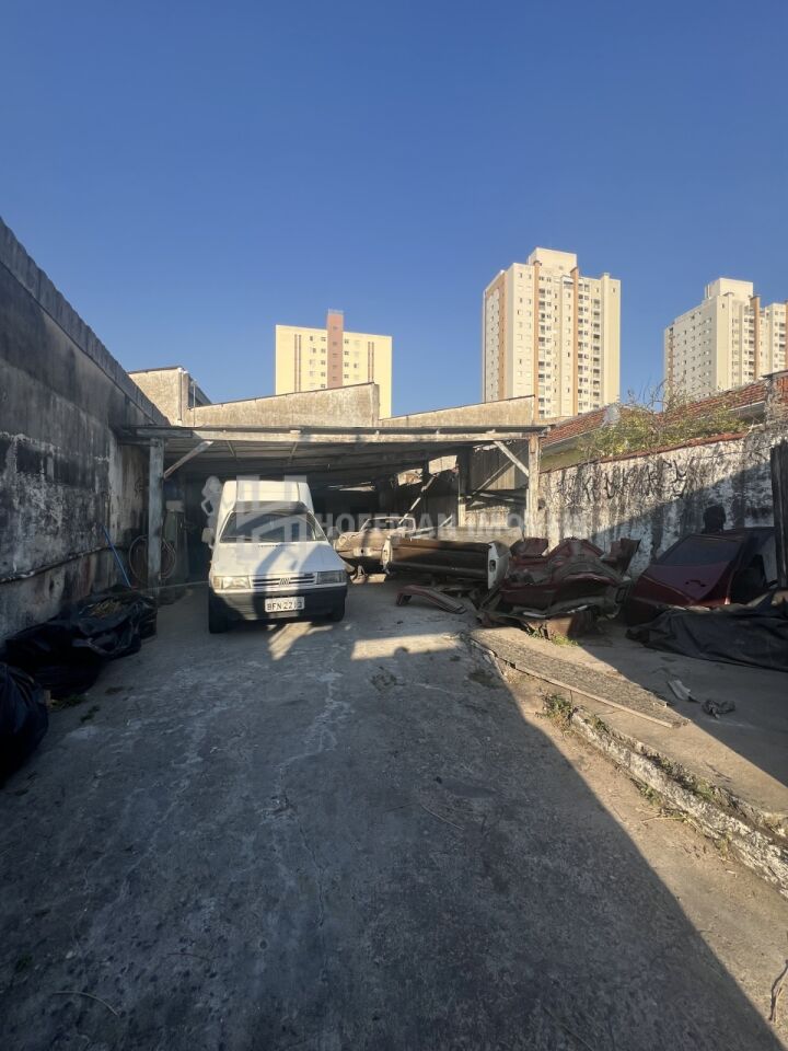 Terreno para Venda - Fundação