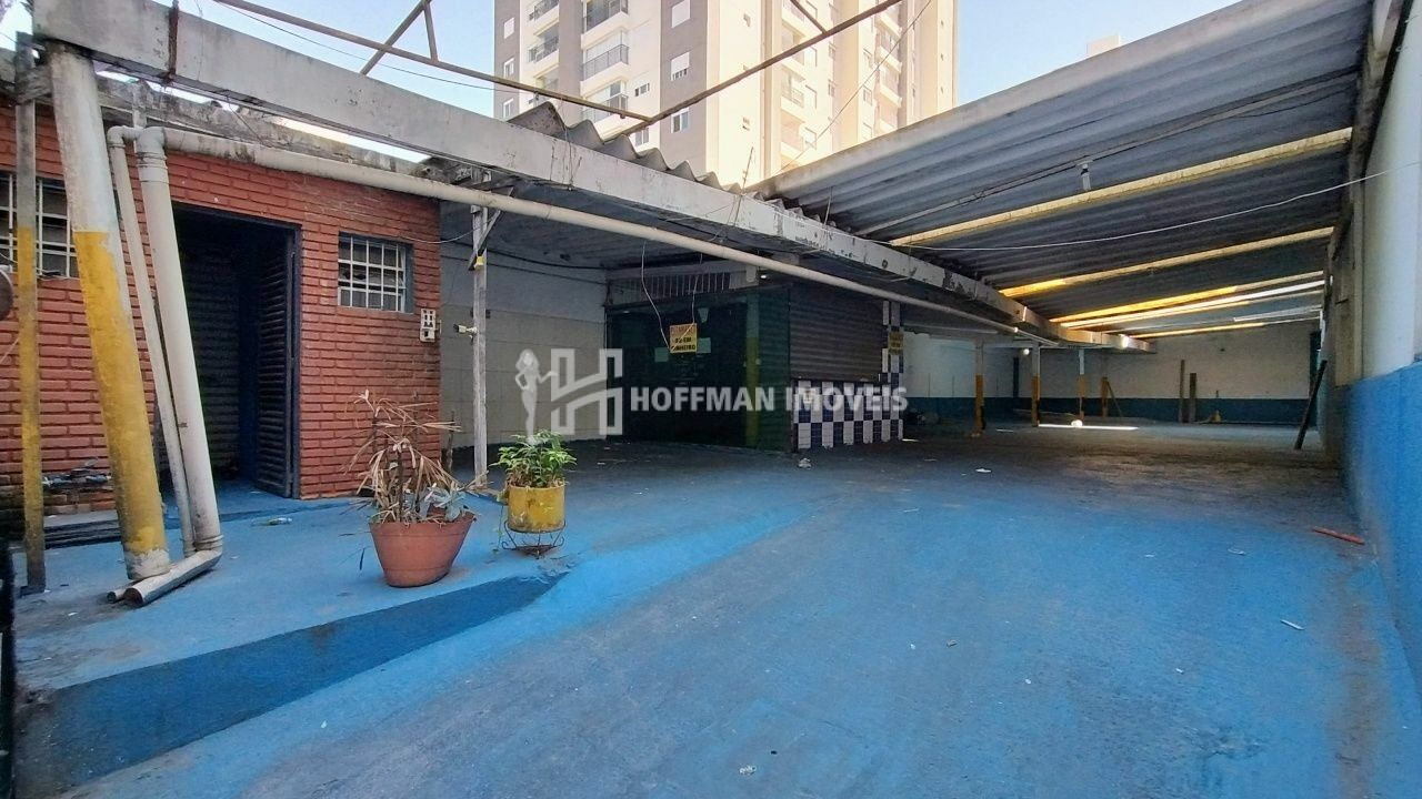 Salao Comercial para Venda - Centro