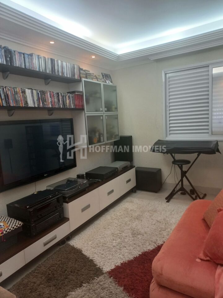 Apartamento para Venda - Santa Paula