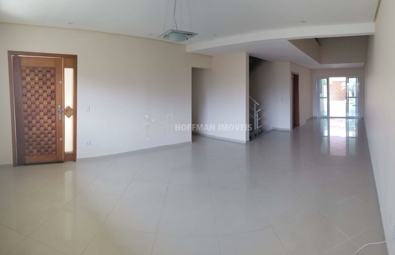 Sobrado para Venda - Olímpico