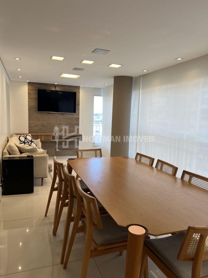 Apartamento para Locação - Cerâmica