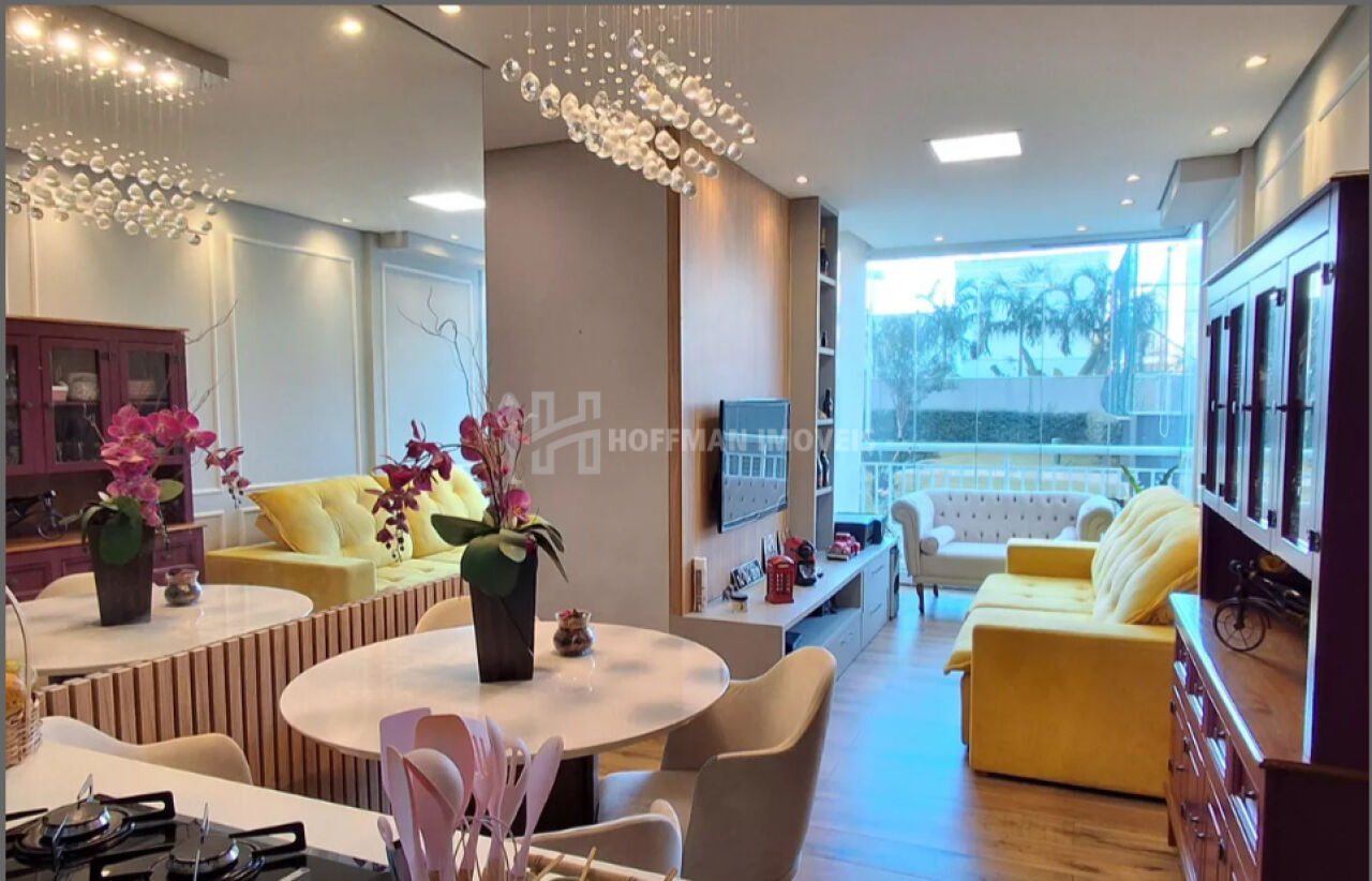 Apartamento Pronto para Venda - Cerâmica