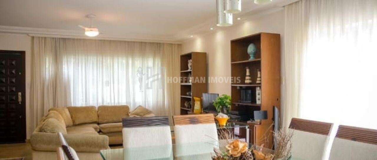 Sobrado para Venda - Olímpico