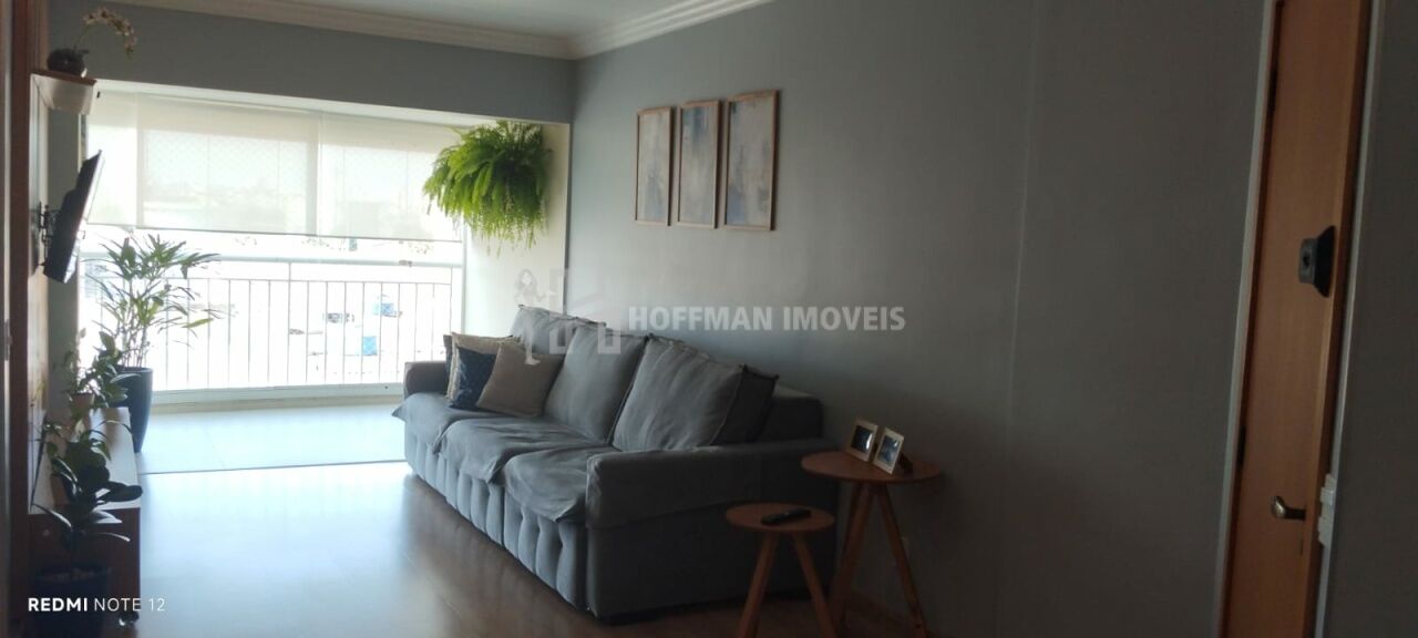 Apartamento Pronto para Venda - Santa Paula