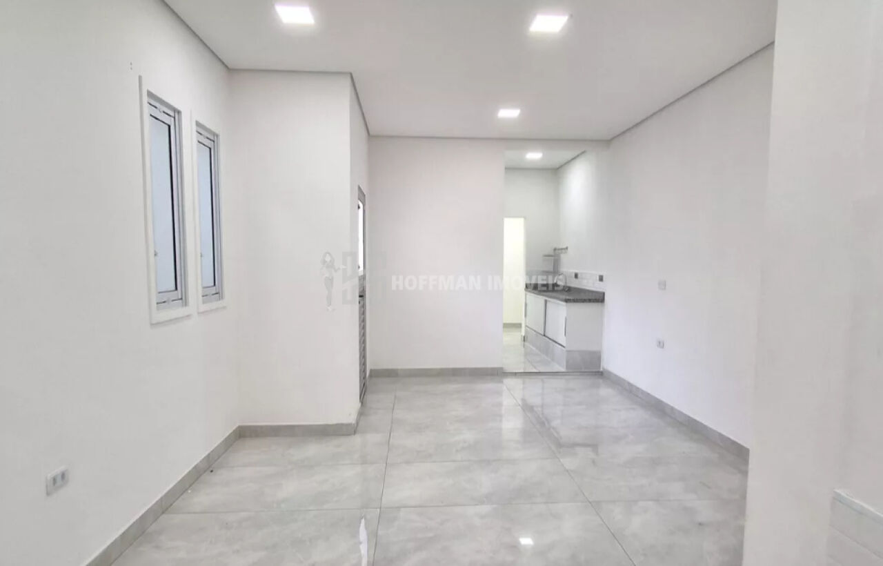 Casa para Locação - Santo Antônio