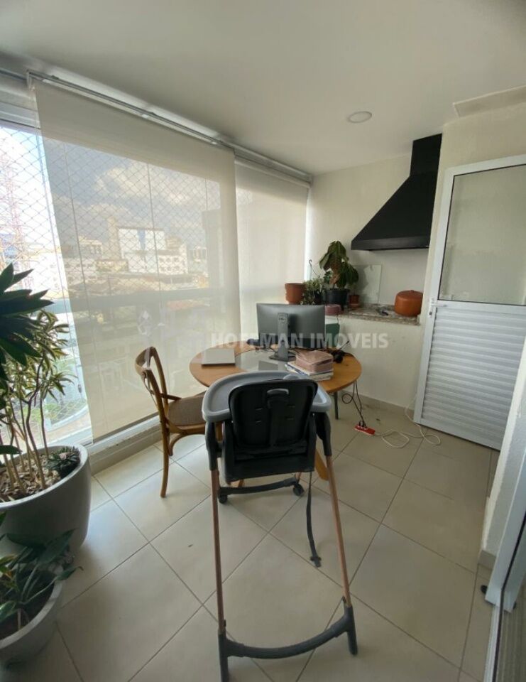 Apartamento Pronto para Venda - Centro