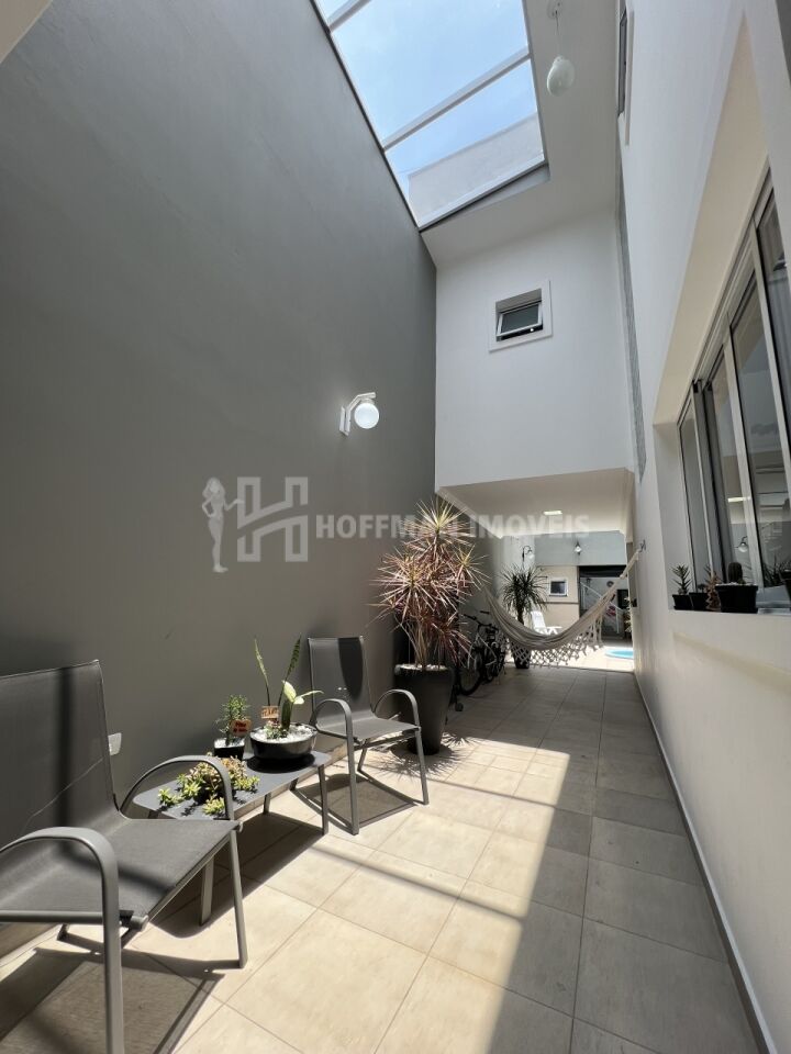 Sobrado para Venda - Mauá