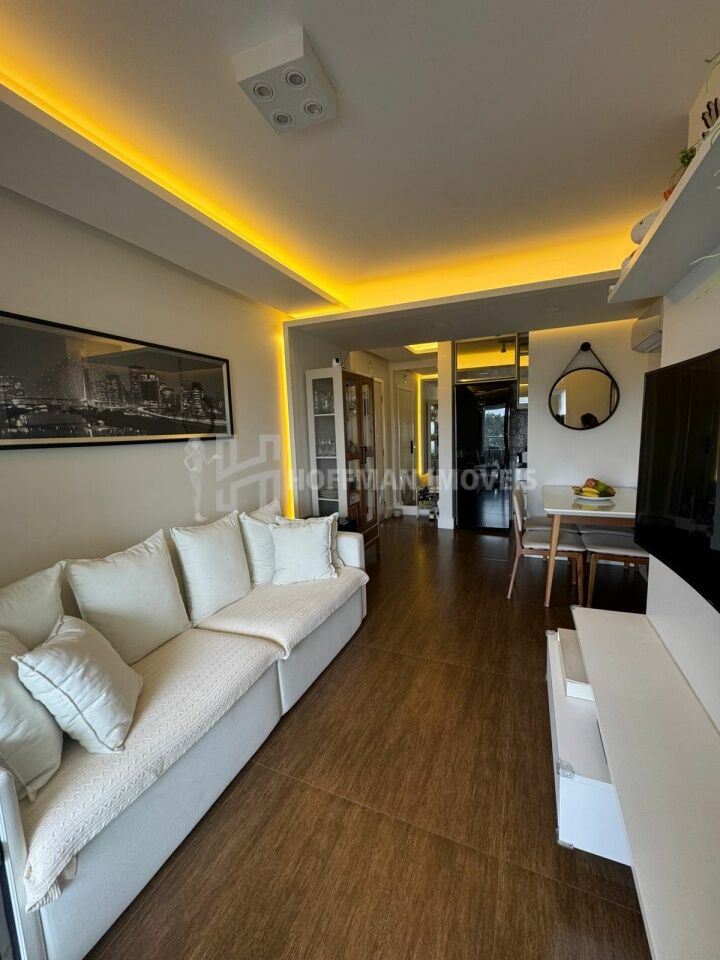 Apartamento para Venda - Jardim São Caetano