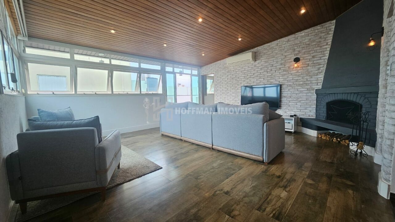 Cobertura para Venda - Santa Maria