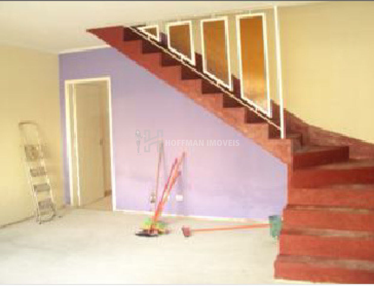 Sobrado para Venda - Osvaldo Cruz