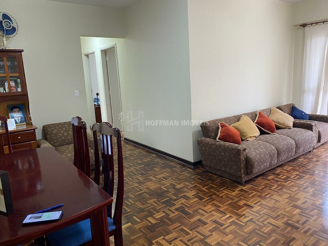 Apartamento para Venda - Santa Paula