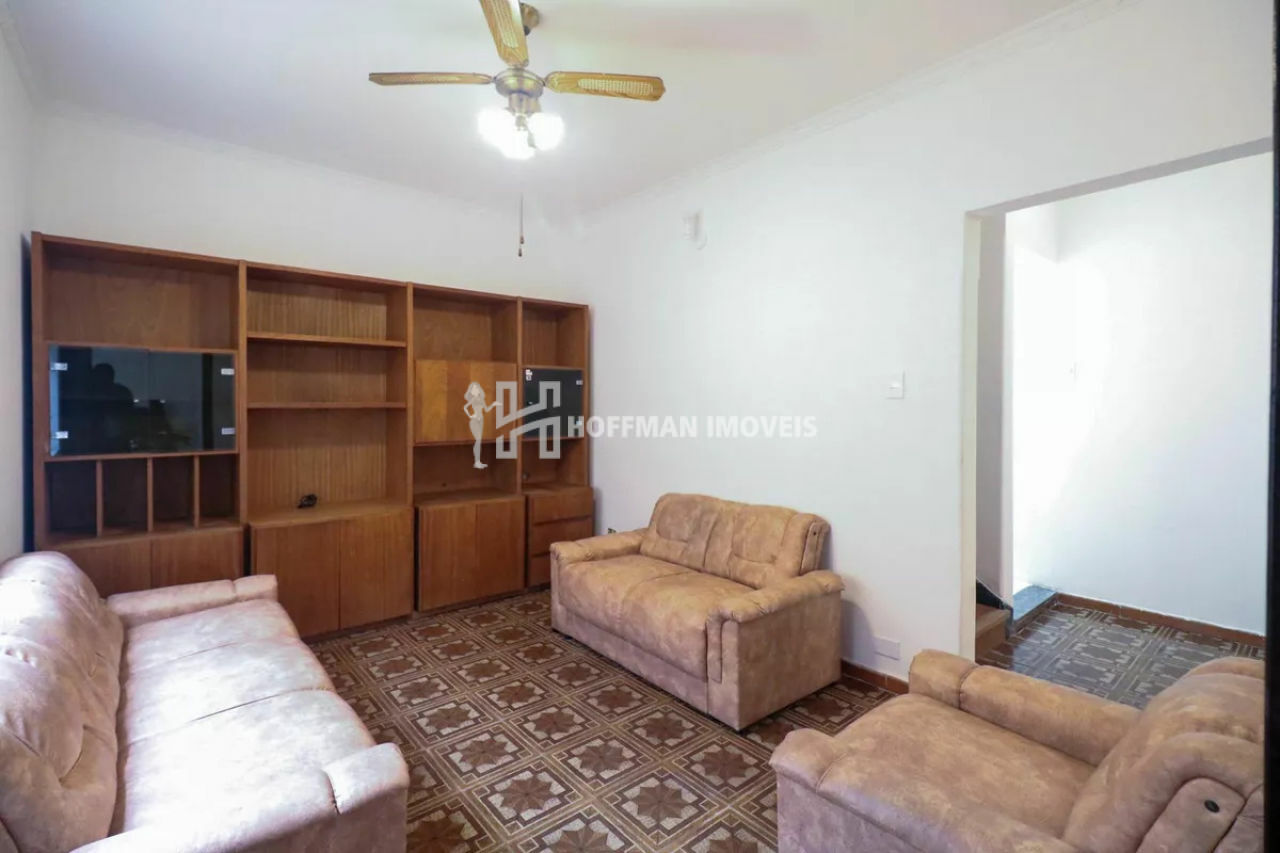 Casa para Venda - Santa Paula