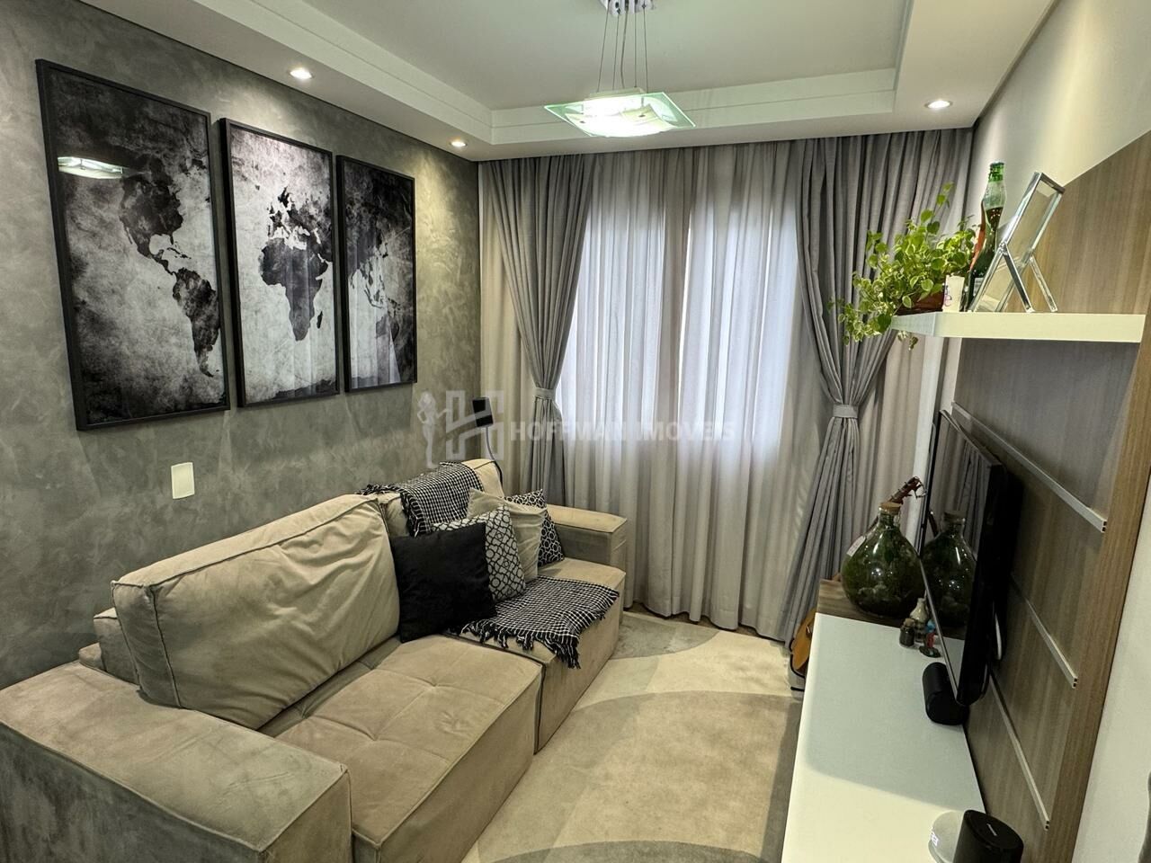 Apartamento para Venda - Vila Prudente