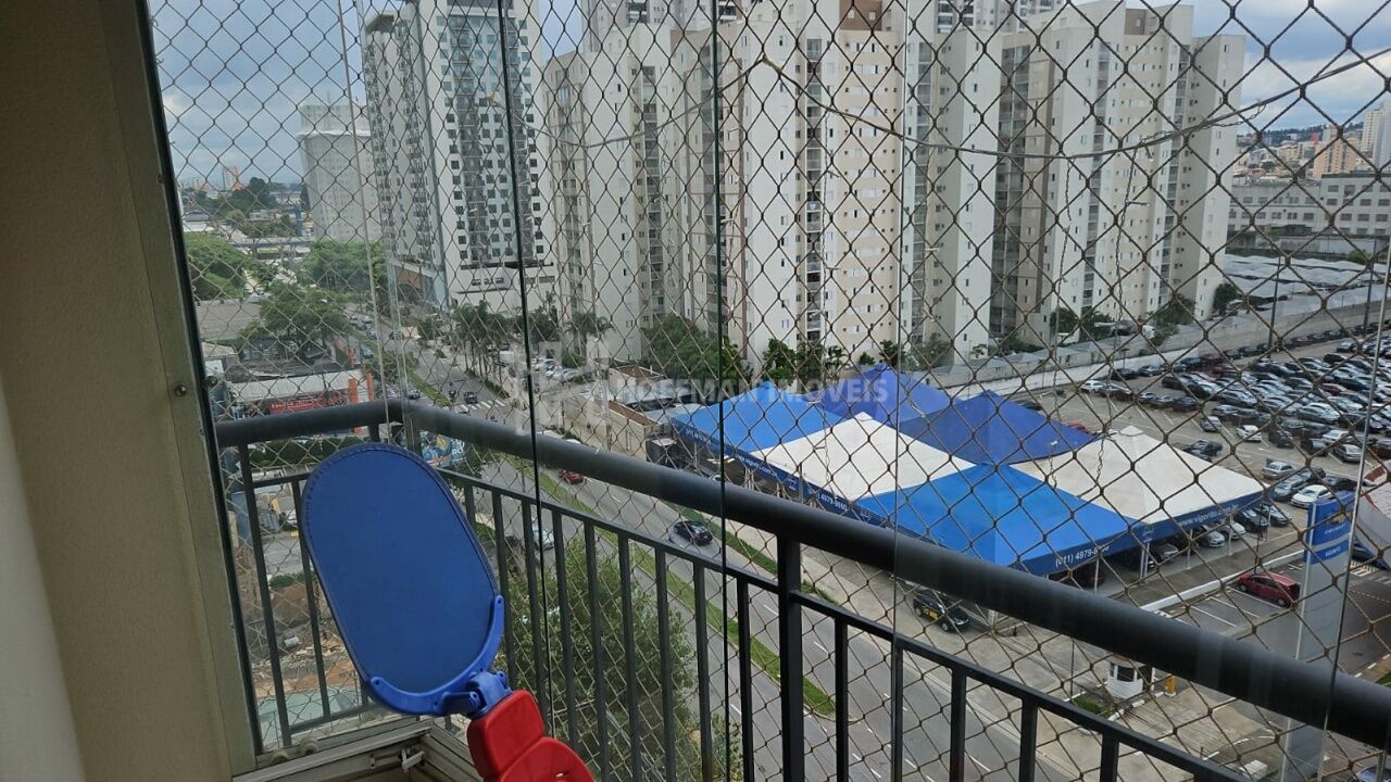 Apartamento Pronto para Venda - Jardim