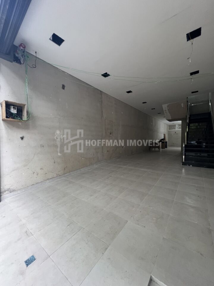 Salao Comercial para Venda - Santa Paula