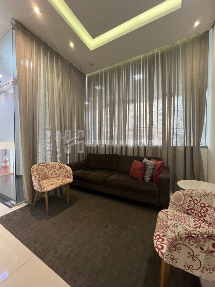 Sala Comercial para Locação - Nova Gerty