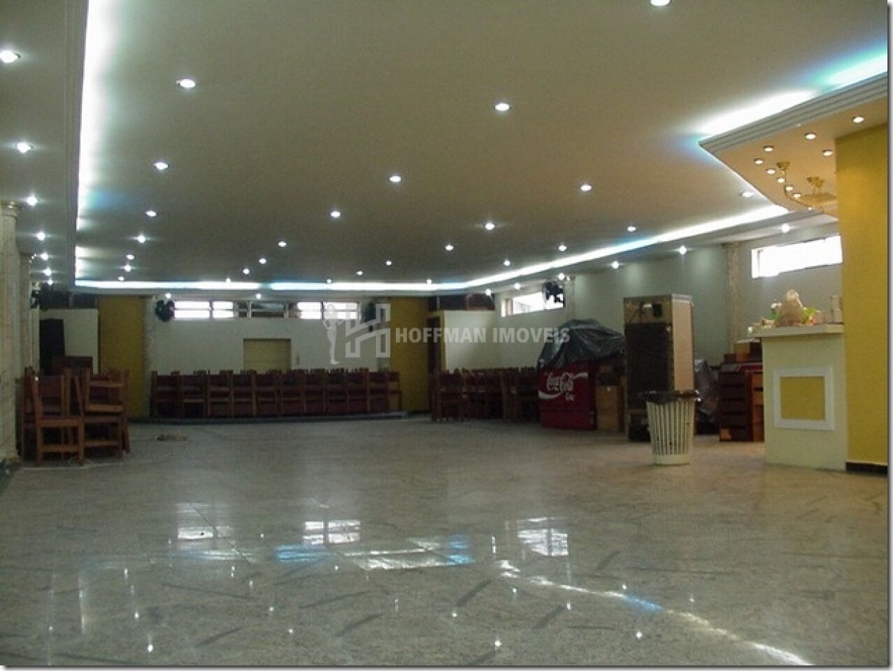 Predio Comercial para Locação - Fundação