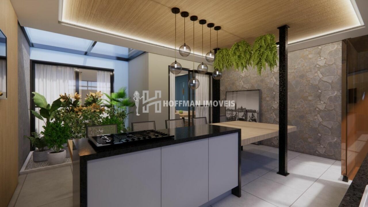 Apartamento para Venda - Santa Paula