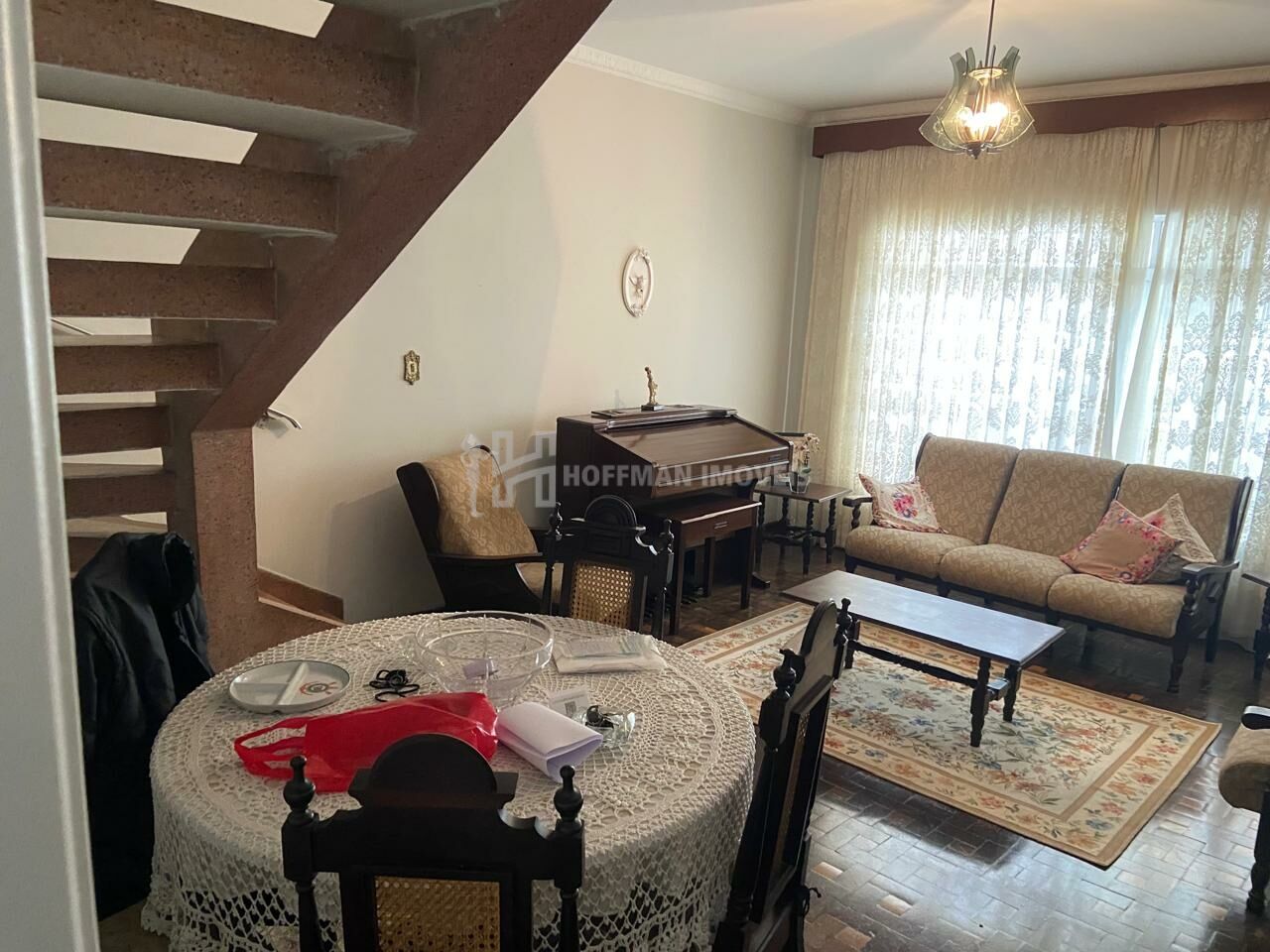 Sobrado para Venda - Santa Paula