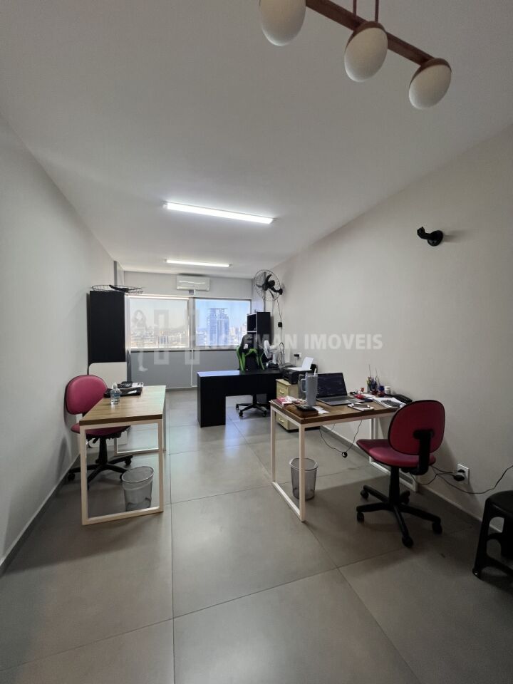 Sala Comercial para Locação - Centro