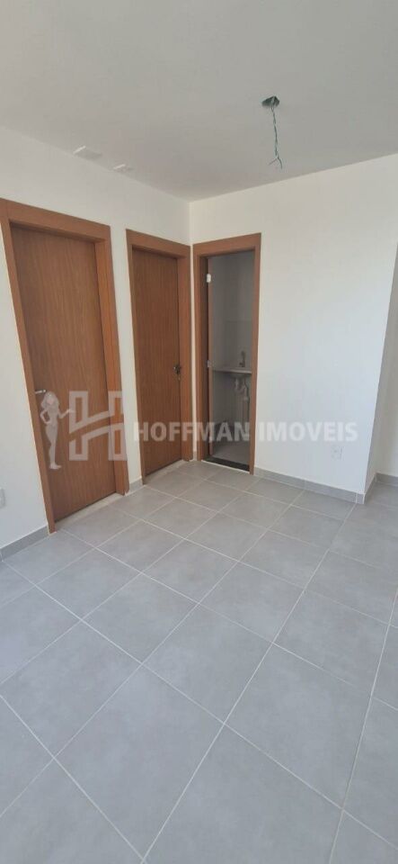 Apartamento Pronto para Venda - Vila Palmares