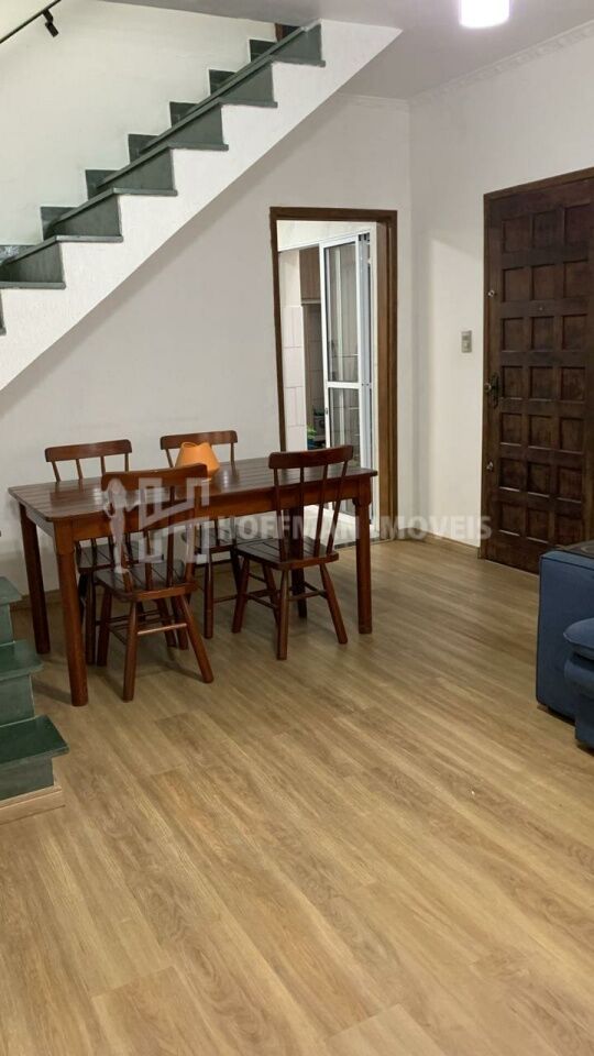 Sobrado para Venda - Santa Maria