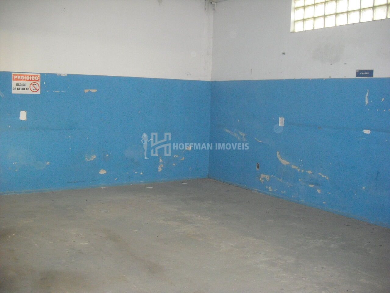 Galpão para Venda - Santa Maria