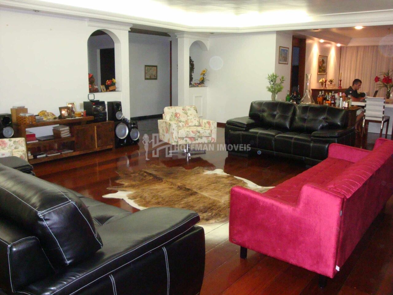 Apartamento Pronto para Venda - Rudge Ramos