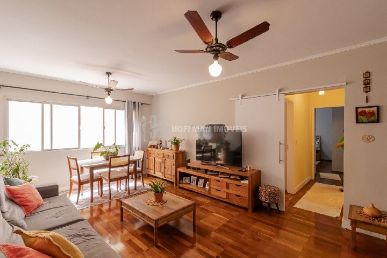 Apartamento para Venda - Osvaldo Cruz