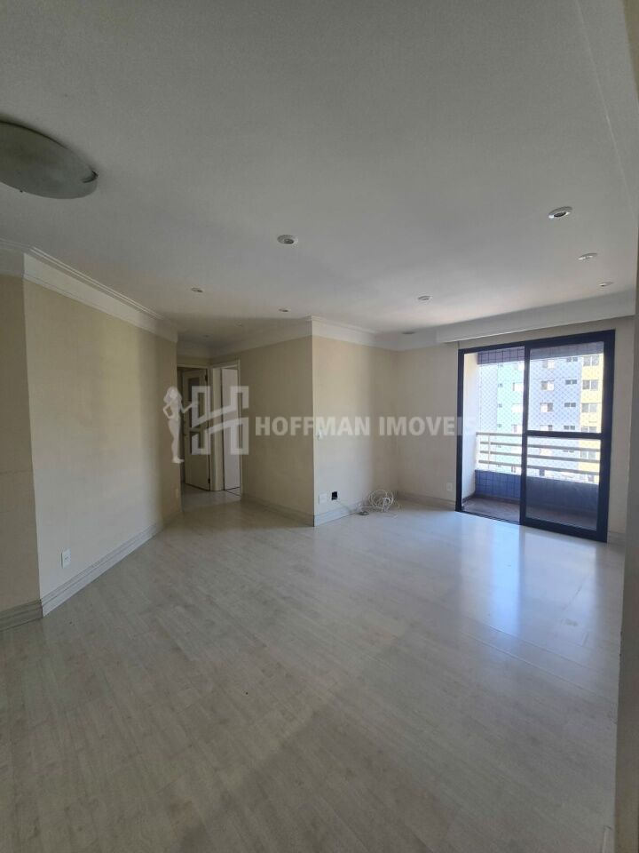 Apartamento Pronto para Venda - Santa Paula