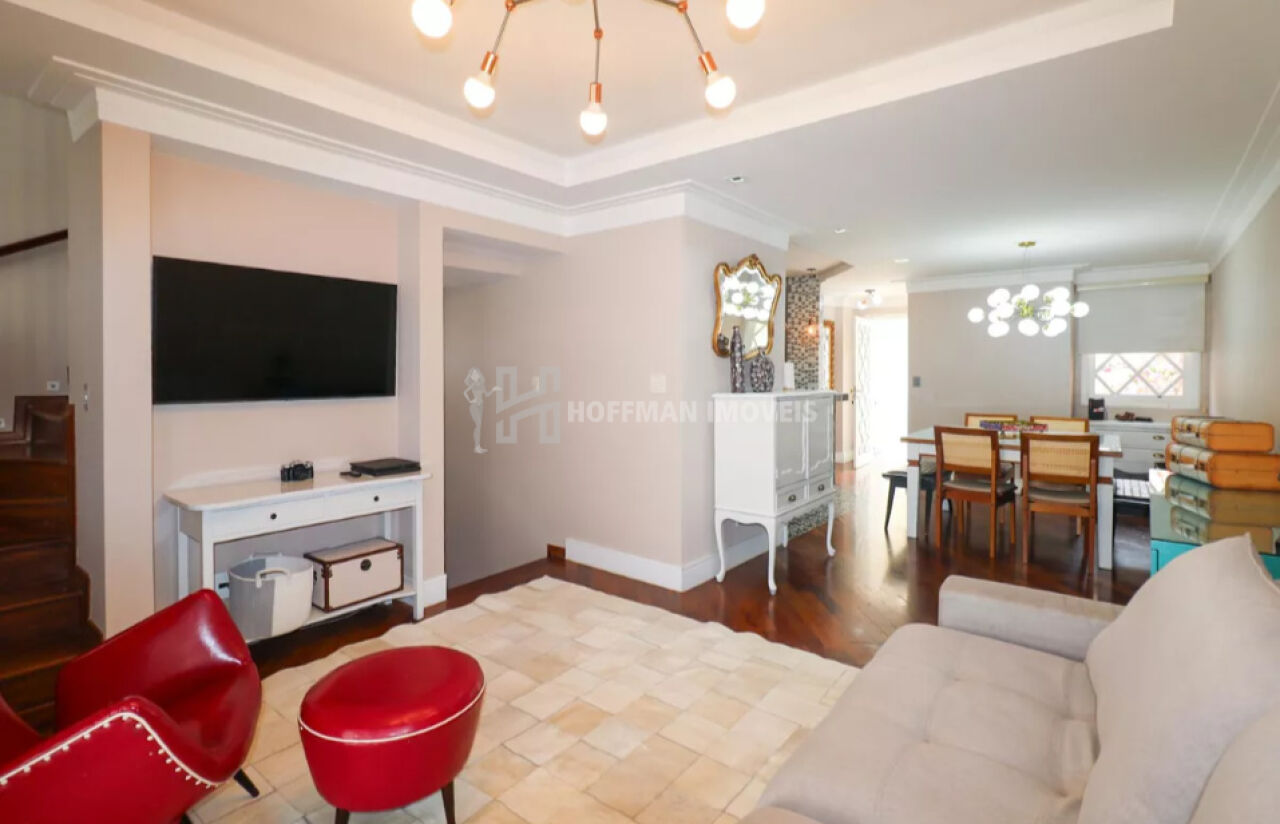 Sobrado para Venda - Jardim São Caetano