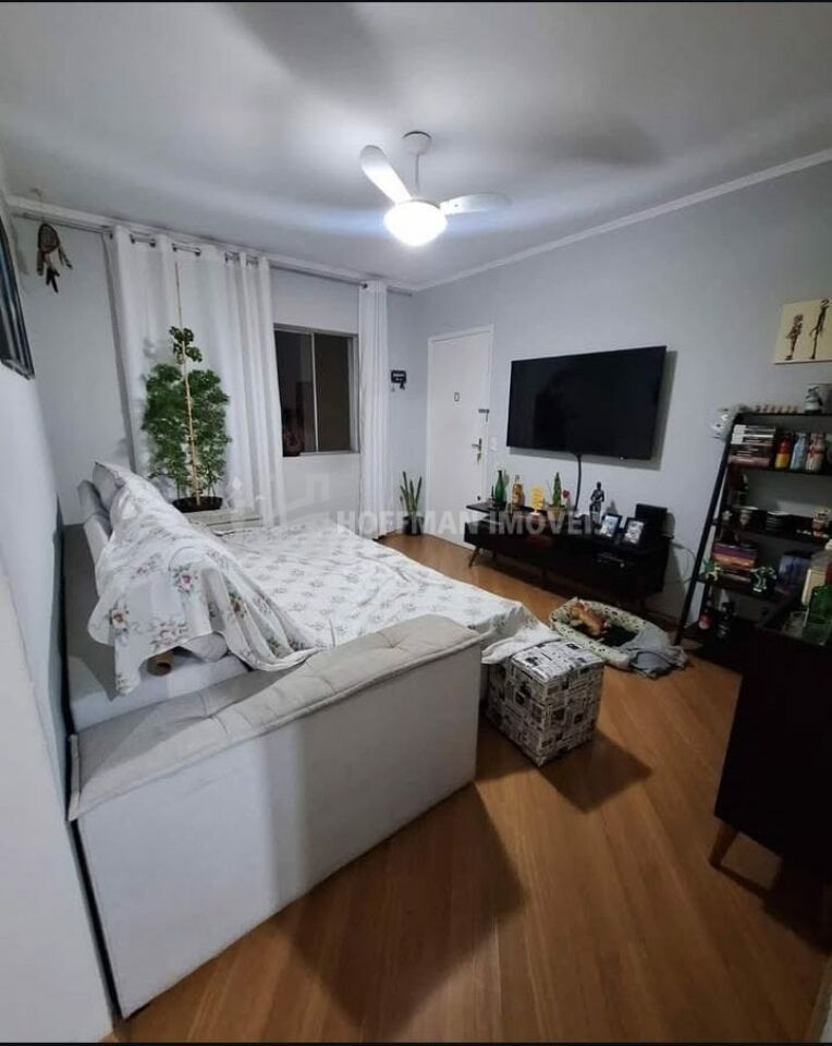 Apartamento Pronto para Venda - Osvaldo Cruz