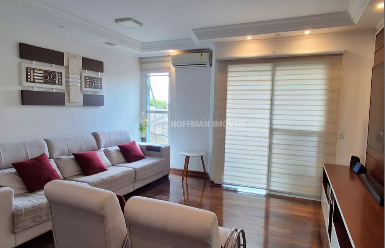 Apartamento para Venda - Barcelona