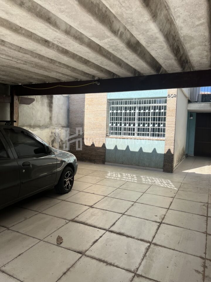 Sobrado para Locação - Jardim São Caetano