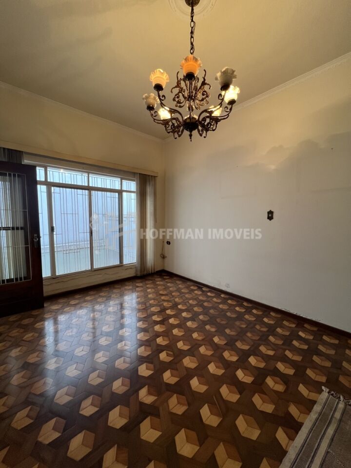 Casa Térrea para Venda - Cerâmica